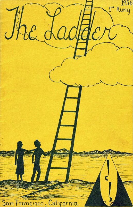 The first nationally distributed lesbian publication in the United States. Published by the Daughters of Bilitis, Incorporated, it appeared monthly from 1956 to 1970.