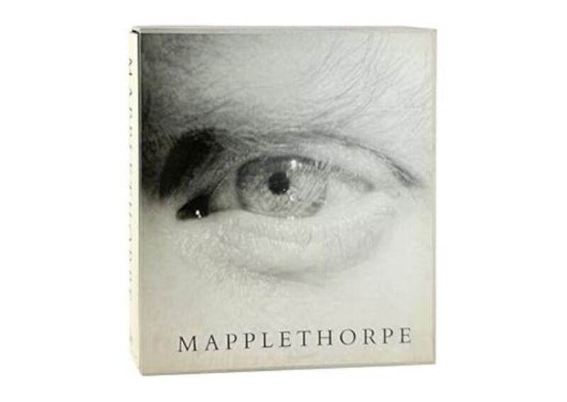 This is the definitive collection of Mapplethorpe's black-and-white photographs, drawing on the full range of his work, from the early Polaroids to the haunting self-portraits taken shortly before he died. It has been prepared in collaboration with the Robert Mapplethorpe Foundation, which was established by the artist to provide funds for AIDS research and photographic projects.--BOOK JACKET