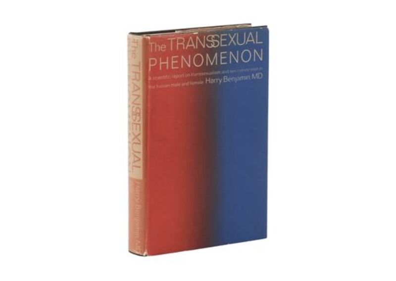 The Transsexual Phenomenon